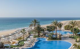 Iberostar Waves Playa Gaviotas All Inclusive